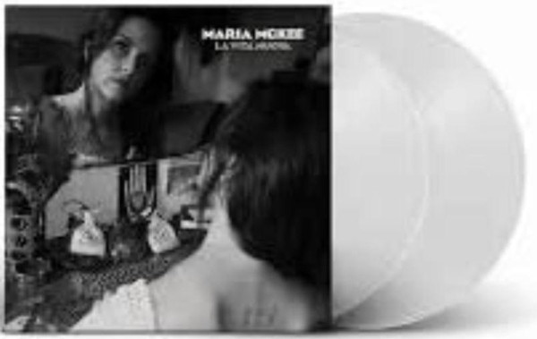 Maria McKee - La Vita Nuova (2 LP) (Coloured Vinyl)