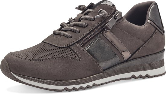 Marco Tozzi - Maat: 38 EU - Dames Sneaker 2-23707-41 247 F