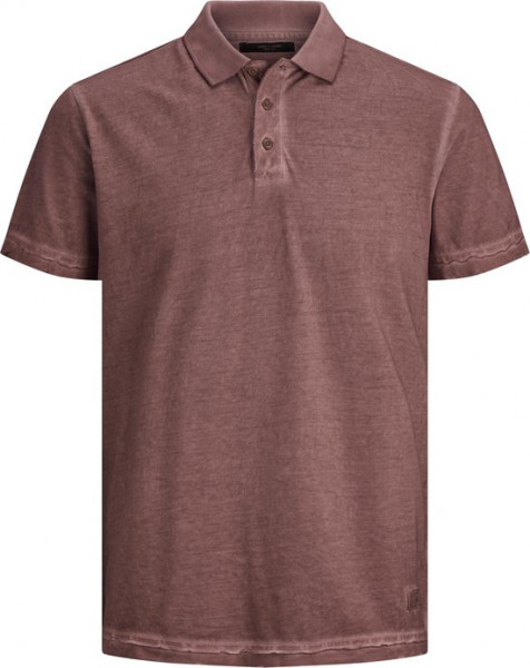 Jack & Jones -maat S - JPRROD BLA. POLO SS