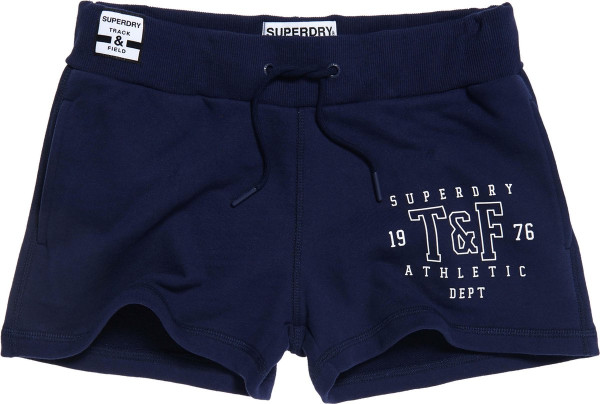 Superdry - Maat M - Track & Field Dames Short