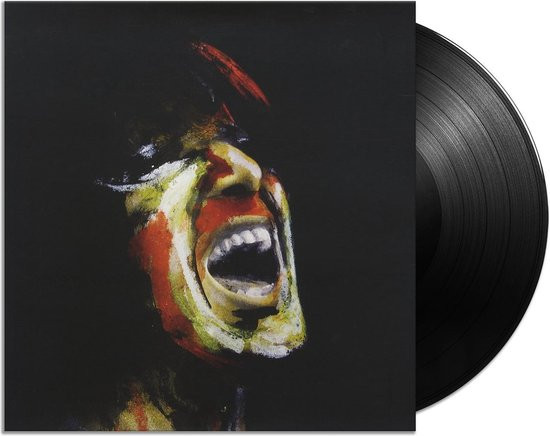 Paolo Nutini - Caustic Love (LP)