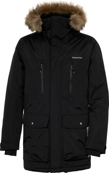 Didriksons Maat XL FREDRIK USX PARKA Heren Outdoor parka