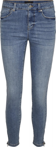 VERO MODA - Maat XS X L34 - Jeans