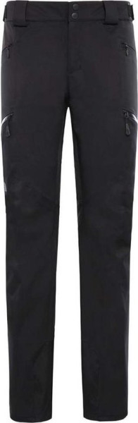 The North Face - XL - W Lenado Pant Dames Wintersportbroek - Tnf Black