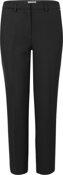 Promiss - Maat 34 - NOS PANT - Black - Vrouwen