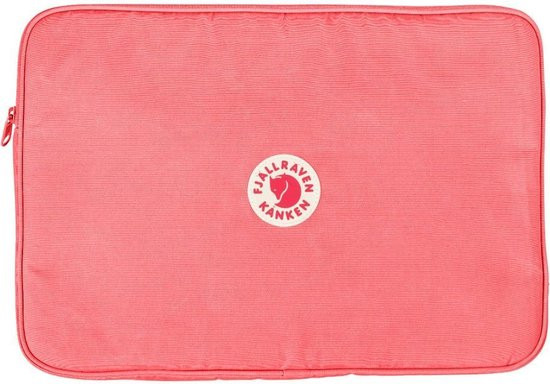 Fjällräven 23786 319 Opbergmap/sleeve Navy notebooktas pink