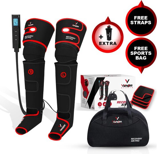 Venom Sports Air Pro Recovery