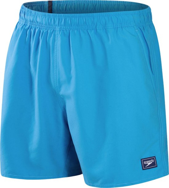 Speedo - maat XL - eco prime leisure 16 in de kleur blauw.