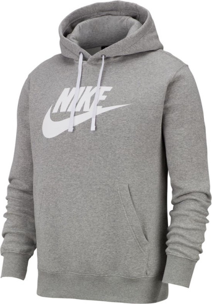 Nike Maat M M NSW CLUB HOODIE PO BB GX Heren Trui