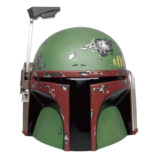 Star Wars - Spaarpot Boba Fett Helm 25 cm