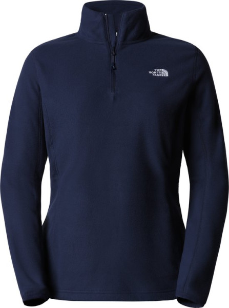 The North Face - maat S - W RESOLVE FLEECE 1/4 ZIP - EU