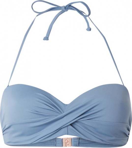 O'Neill - 38B - PW Sol Mix Bikini Top - Walton Blue