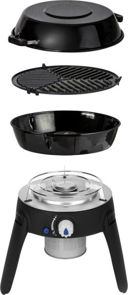 Safari Chef 30 HP Lite BBQ