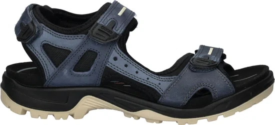 ECCO OFFROAD-maat 41–Sandalen–Mannen–Blauw