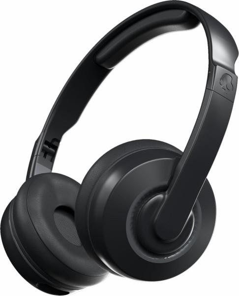 Skullcandy Cassette Wireless On-ear Black