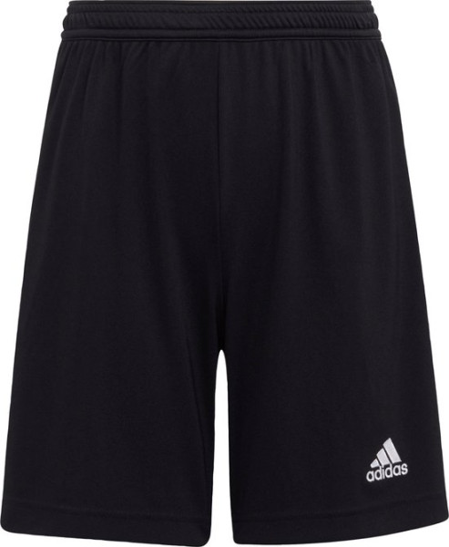 adidas - maat 152 - Performance Entrada 22 Short - Kinderen - Zwart-