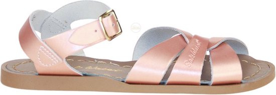 SALT WATER SANDALS - maat 38- PREMIUM Rose Gold