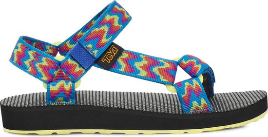 Teva K Original Universal Kinder - maat 33-34- Sandalen - Multicolour