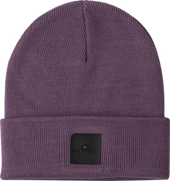 O'Neill - One Size -Muts (Fashion) Cube Beanie - Berry Conserve