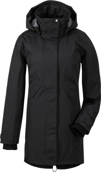 Didriksons Maat 38 Tanja Parka 5 Outdoorjas Dames