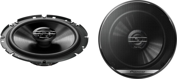 Pioneer TS-G1720F Autospeakers 2 weg 17 cm - 300 W