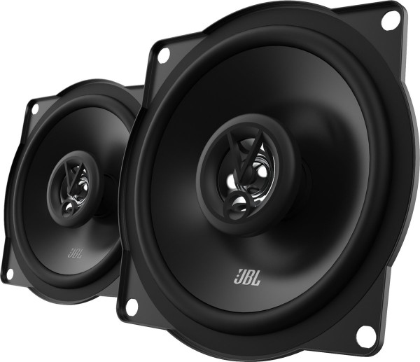 JBL STAGE1 51F - 13 cm (5-1/4") 2-weg coaxiale speakers 150W piek - Zwart