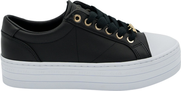 Guess -maat 38 - Bells Dames Sneakers - Black