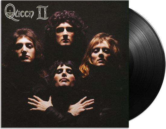 Queen II (LP)