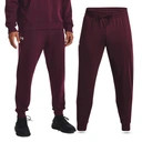 Under Armour Rival Fleece Joggingbroek Paars S M / Normaal Heren