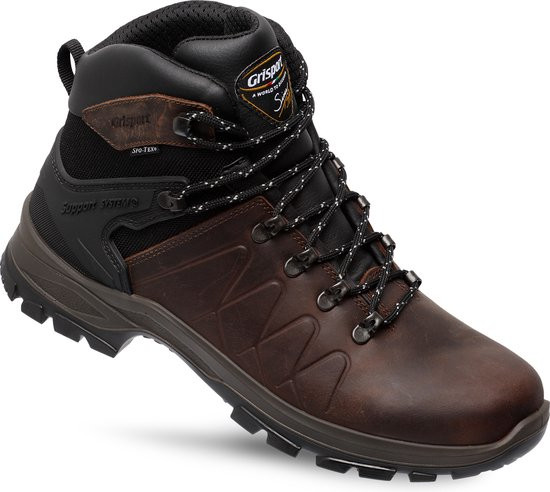 Grisport Ranger - maat 44 - Mid Unisex Wandelschoenen