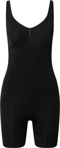 MAGIC Bodyfashion - Maat XXL - Low Back Bodysuit - Zwart