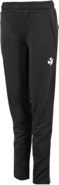 Reece maat S - Icon TTS Pants Dames - Trainingsbroek - Zwart