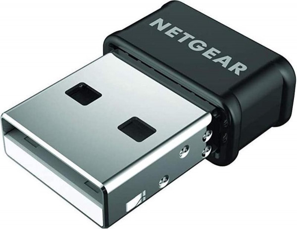 Netgear AC1200 - Wifi Adapter - 1200 Mbps