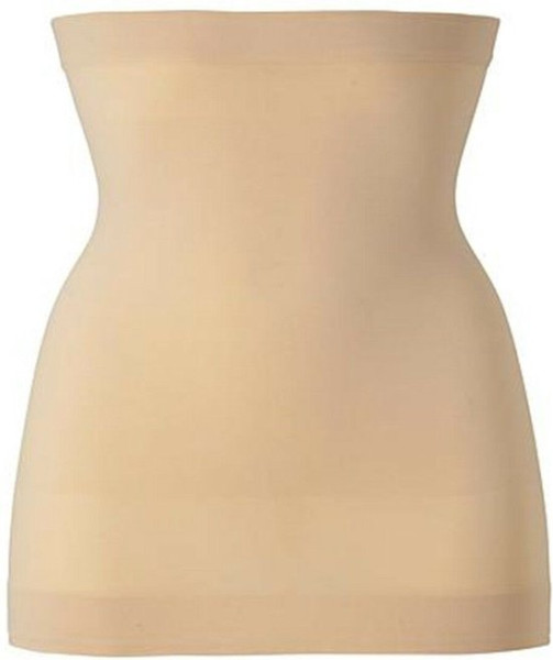 MAGIC Bodyfashion Waistnipper Latte Vrouwen - Maat L