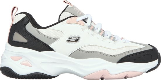 Skechers D'LITES -maat 36- 4.0-FRESH DIVA Dames Sneakers