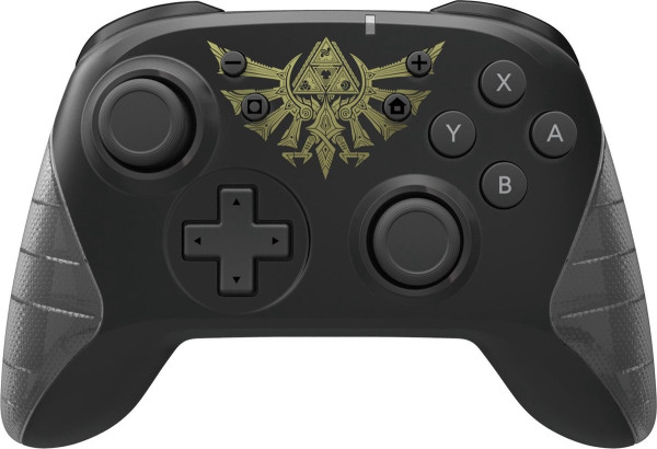 Hori Wireless Controller - Zelda (Nintendo Switch)