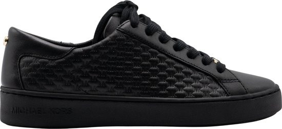 Michael Kors Colby - maat 36- Dames Sneakers - Black