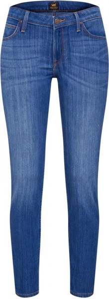 Lee SCARLETT HIGH Skinny fit Dames Jeans - Maat W28 X L33