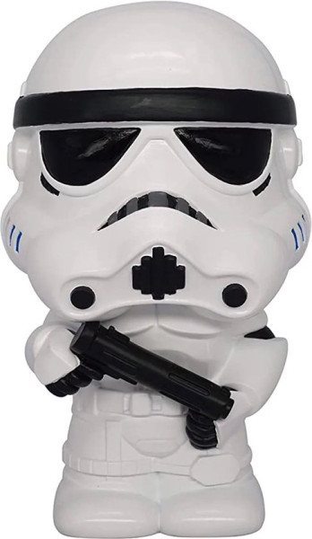 Star Wars - Stormtrooper Figural Bank 20cm