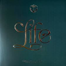 Tomorrowland Music - Tomorrowland 2024: Life (2 LP)