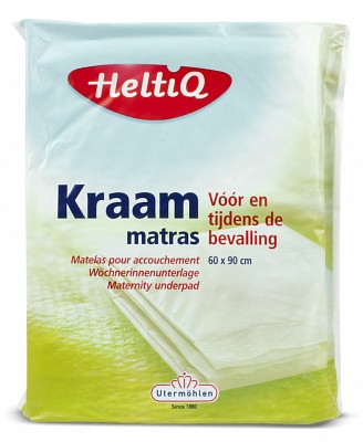 Heltiq Kraammatras