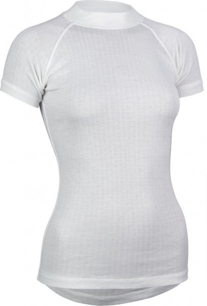 Avento Basic Thermoshirt - Dames - S - Wit