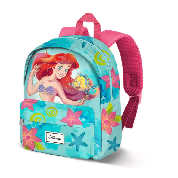 Little Mermaid: Ariel Star Preschool Backpack - Disney