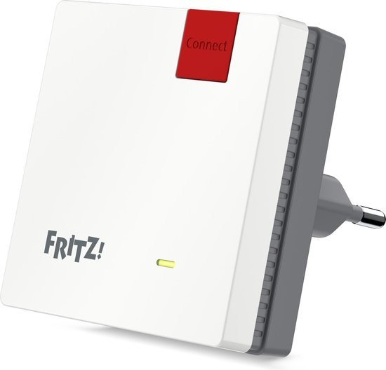 AVM FRITZ!Repeater 600 Edition - Wifi versterker - Single Band