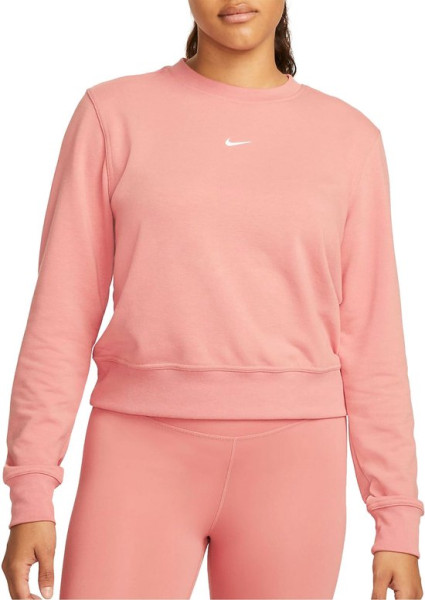 Nike Dri-FIT One -maat L- Sporttrui Vrouwen