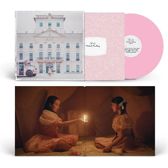 Melanie Martinez - K-12 (LP)