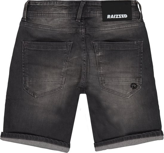 Raizzed - Maat 152 - R122-OREGON Jongens Jeans