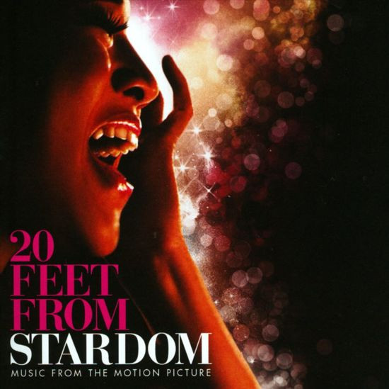 20 Feet From Stardom - Music F