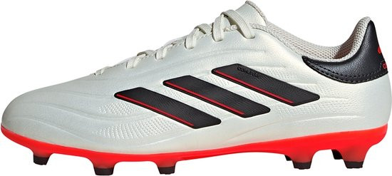 adidas Voetbalschoenen Maat 33 Performance Copa Pure II League Firm Ground - Kinderen - Beige