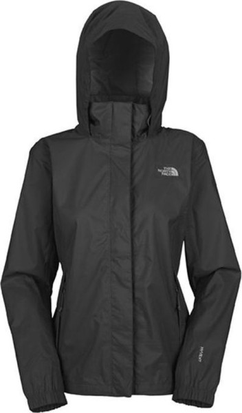 The North Face - Maat XL - Resolve Jacket Outdoorjas Dames